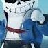 Last Breath Sans Phase 2 Model Sneak Peak Undertale Last Corridor ULC