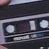 Maxell UD Cassette Tape CM RIDE ON TIME Funen Ver