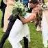 This Is The Best Wedding Kiss Ever