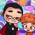 Dracula And The Grandson Youtube Avatarworldgame Tocaboca Thecute Shortvideo Shorts Toca