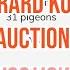 The GERARD KOOPMAN Auction The Most EXPENSIVE Collection Of Racing Pigeons