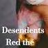 Desendents Red Song Beanie Boo Music Short Descendants Red BeanieBoo MusicVideo