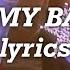 Bea Miller Be My Baby Cover Lyrics