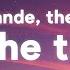 Ariana Grande The Weeknd Off The Table Lyrics