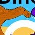 Dinosaur Alphabet Zee ABC Of Dinosaurs Learn About Dinosaurs NurseryTracks