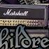 CHILDREN OF BODOM ALEXI LAIHO Guitar Gear