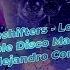 The Shapeshifters Lola S Theme Recut Purple Disco Machine Remix DJ Alejandro Conde Edit 2024