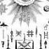 Freemasonry Unveiled 28TH DEGREE Knight Of The Sun Or Prince Adept Part 1