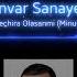 Kechira Olasanmi Minus Karaoke Version Anvar Sanayev Dmdn Music