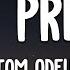 Tom Odell Can T Pretend Lyrics