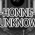 HONNE LOCATION UNKNOWN Ft BEKA 8D AUDIO