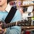 Harry Styles NPR Music Tiny Desk Concert