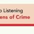 English File 4thE Intermediate Video Listening 10B Queens Of Crime