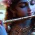 Meditative Lord Krishna Flute Music Positive Energy Relaxing Body And Mind Yoga