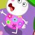 Zombie Apocalypse Giant Zombies In The Pool Peppa Pig Funny Animation