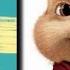 CHIPMUNKS Soprano En Feu