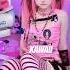 XiaoRouSeeU Kawaii Cosplay Xiaorouseeu Cute Cosplayer Seeu Masukberanda Seeuxiaorou Shorts