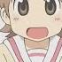 Nichijou My Ordinary Life Opening Hyadain No Kakakata Kataomoi C