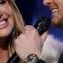 Michael Bublé And Carly Pearce Perform Maybe This Christmas The Voice NBC