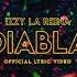 Izzy La Reina Diabla Official Lyric Video