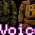 Every William Afton Voice Line In FNAF