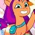 Feel The Magic The Blockywockys MLP Tell Your Tale HD