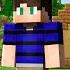 The Story Of The COOLEST MINECRAFT PLAYER