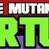 TEENAGE MUTANT NINJA TURTLES Season 5 Theme By Sebastian Evans II Stanley Martinez CBS