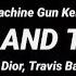 Iann Dior Sick And Tired Lyrics Ft Machine Gun Kelly Travis Barker