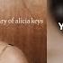 Alicia Keys You Don T Know My Name 432Hz