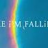 Coldplay Feelslikeimfallinginlove Official Lyric Visualiser