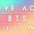 Waste It On Me Steve Aoki Ft BTS Official MV