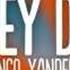 CNCO Yandel Hey DJ Letra Lyrics