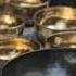 EP001 528Hz Digestive Organ Vibration Tibetan Singing Bowls Healing Sound Meditation