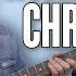 Chris Isaak Wicked Game Guitar Lesson Tutorial