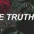 BTS 방탄소년단 The Truth Untold Easy Lyrics