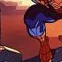 Spider Man The Animated Series 1994 Trap Remix RM