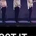 X1 엑스원 U GOT IT X1 Ver X1 PREMIER SHOW CON 190827