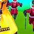 SAMURAI Slash Enemies Endlessly Hero 5 Katana Slice GamePlay