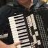 Accordion Playing Mozart S Turkish March