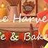 The Harvest Cafe Bakery ASMR Soup Sound For Thanksgiving