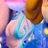 Skye Meets Her Mermaid Cousin Coral In Puplantis W PAW Patrol Zuma Chase Shimmer And Shine