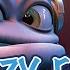 Crazy Frog Daddy DJ Official Video