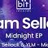 Adam Sellouk X YLM Midnight Matan Tamal Remix