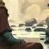 Avatar Aang S Peaceful Meditation By The River The Last Airbender Ambient Tranquil Relaxing