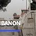 Die Unifil Im Libanon Friedenstruppe Zwischen Den Fronten AFP