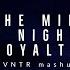 Middle Of Night Royalty Elley Duhé Ezgod Maestro Chives HVNTR Mashup