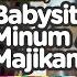 Babysitter Cantik Ketahuan Sering Minum ASI Majikannya