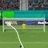 Penalty Goal Scored In Soccer Superstar Incredible Goal Football RONALDO Shorts Gamezone