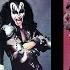 Part 19 KISS Recording Creatures Of The Night Ace And Bill Leaving And Vinnie Joining